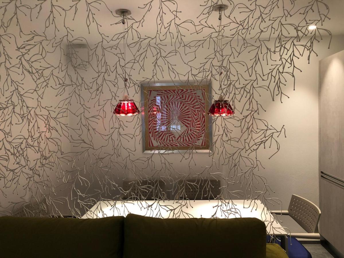 L'Atelier Du Temps - Maison Maillet Aosta Zewnętrze zdjęcie