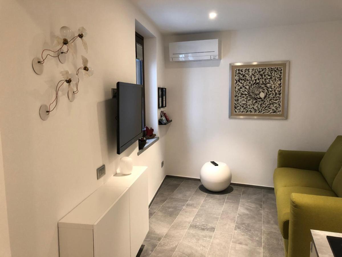 L'Atelier Du Temps - Maison Maillet Aosta Zewnętrze zdjęcie
